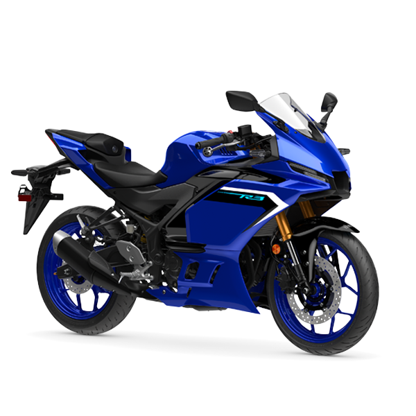 Yamaha YZF R3 2025