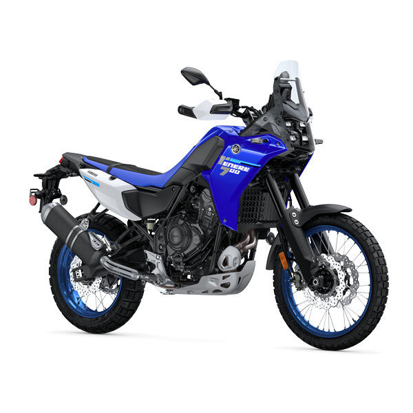 Yamaha Tenere 700 2025