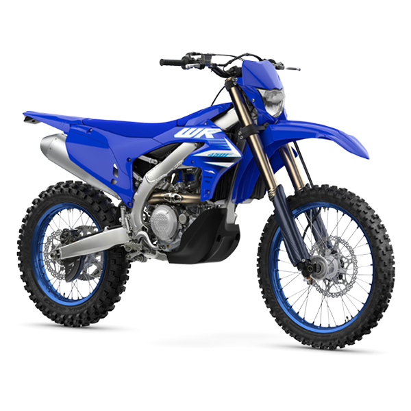 Yamaha WR450F 2025