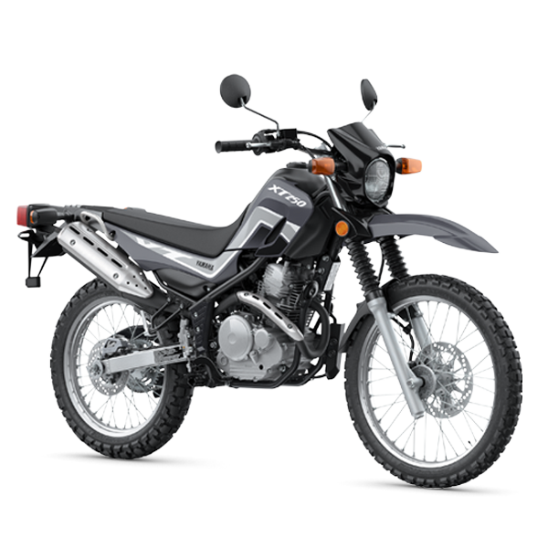 Yamaha XT250 2025