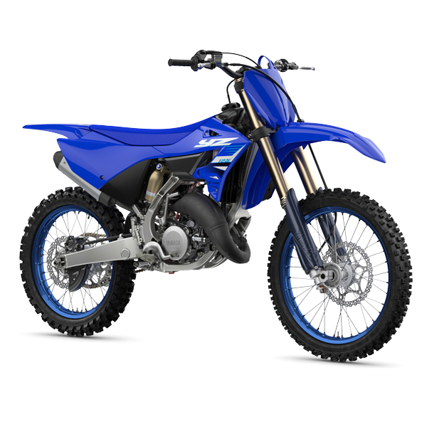 Yamaha YZ125 2025