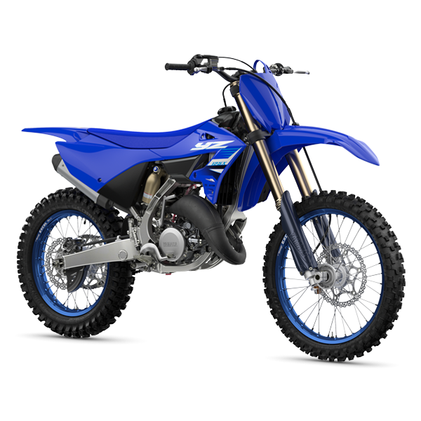 Yamaha YZ125X 2025