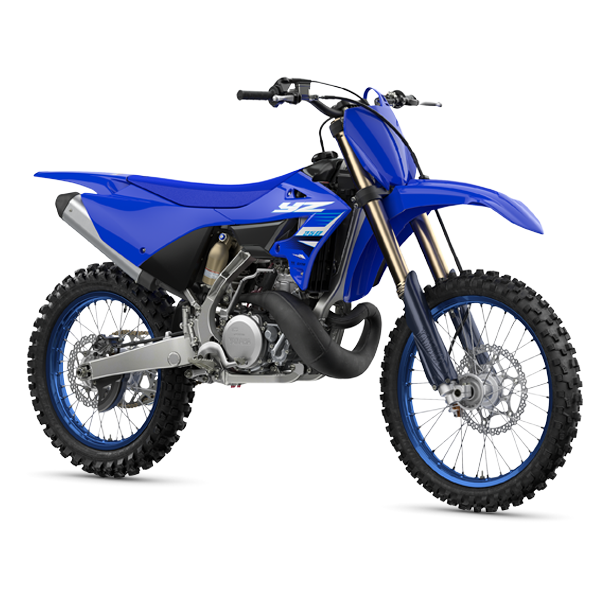 Yamaha YZ250 2025