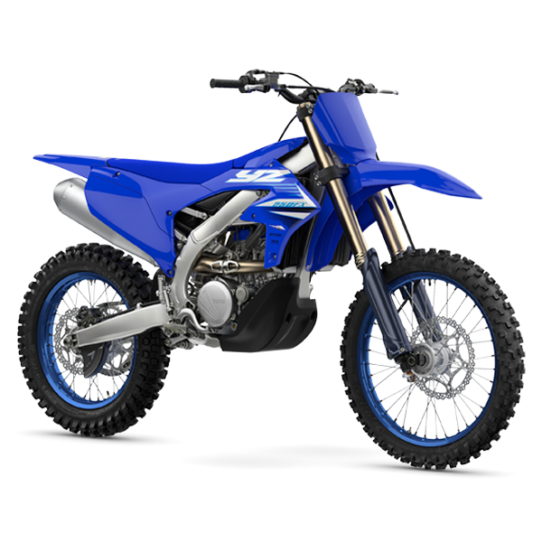 Yamaha YZ250FX 2025