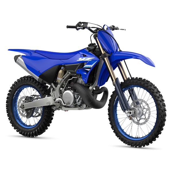 Yamaha YZ250X 2025